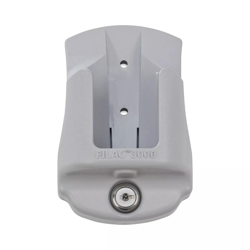 [Australia - AusPower] - Filac™ 3000 Mounting Base with Lock 