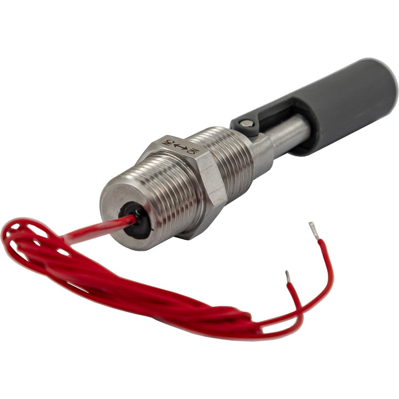 [Australia - AusPower] - Buyers Products E24 Horizontal Float Level Sensor with Horizontally Mounted Switch, Truck Hydraulic System Accessories & Components 