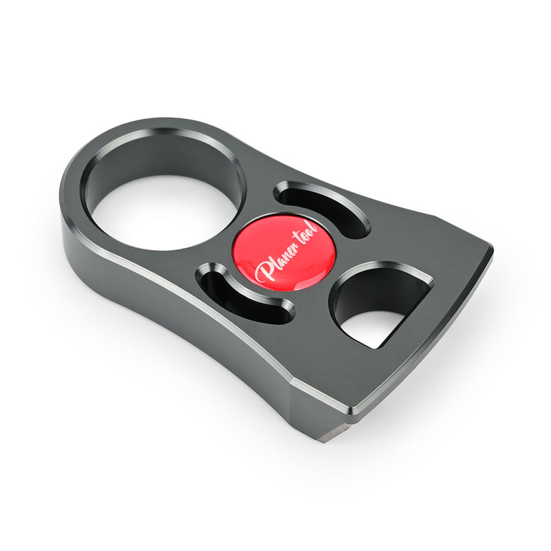 [Australia - AusPower] - Gomake Deburring and Vinyl Trimming Tool for Metal, Resin, Aluminum, Copper, Plastic, 3D Printing, Wood， Acrylic and Rigid Foam Panels Deburring Cutting 