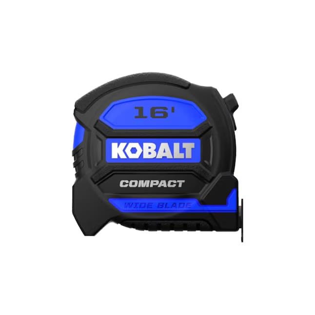 [Australia - AusPower] - K.balt Compact 16-ft Tape Measure 