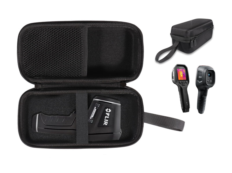 [Australia - AusPower] - CaseSack Thermal Imager case for FLIR TG165-X, TG267, TG275 and TG297 Thermal Imaging Camera 