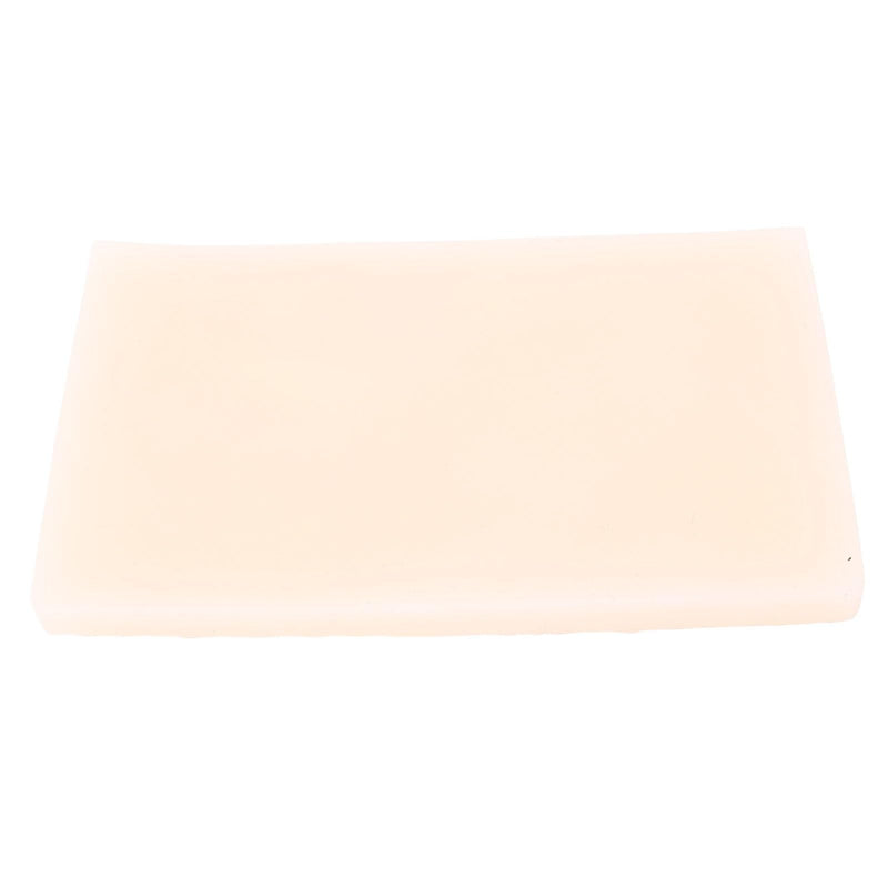 [Australia - AusPower] - Suture Practice Pad Realistic Silicone Skin Kit,Reusable Suturing Suture Pad, Suture Practice Pad for Medical and Veterinary Students,Gifts for Medical Students 