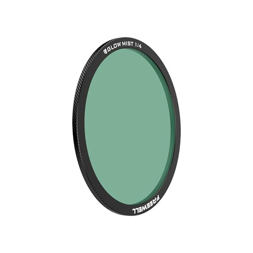Freewell Glow Mist 1/4 Filter (Exclusively) for Threaded VND/CPL 67mm