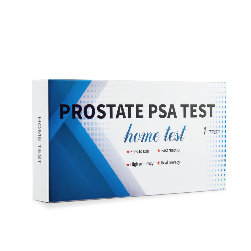 [Australia - AusPower] - PSA Test Kit at-Home Testing， Highly Accurate, Easy to Read and use. 