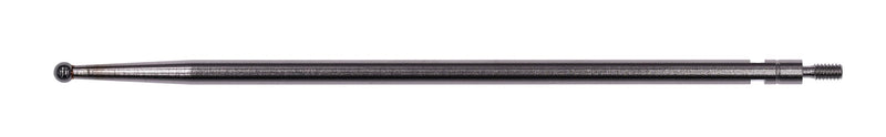 [Australia - AusPower] - Ball Tip Measuring Insert for Interapid 312 Dial Test Indicators 74.111913 (0.080" Carbide Ball, 2.675" Length) 0.080" Carbide ball 