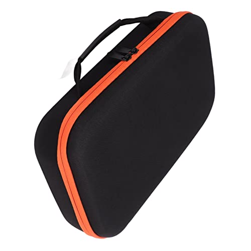 aqxreight tool pouch bag for electric grinder and drill, Oxford fabric case with multiple compartments
