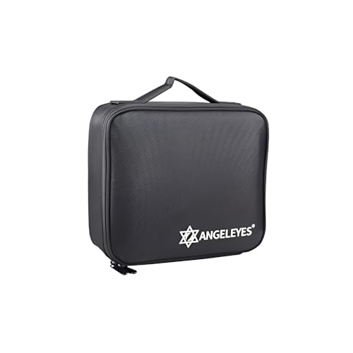 Astronomical telescope accessory storage carrying case bag telescope eyepiece case (Small) Small