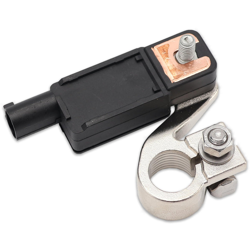 38920-TBA-A02 Battery Current Sensor Compatible with 2016 2017 2018 2019 2020 2021 2022 Honda Civic & CR-V Battery Temperature Voltage Sensor Replaces# 38920-TBA-A01 2016-2022