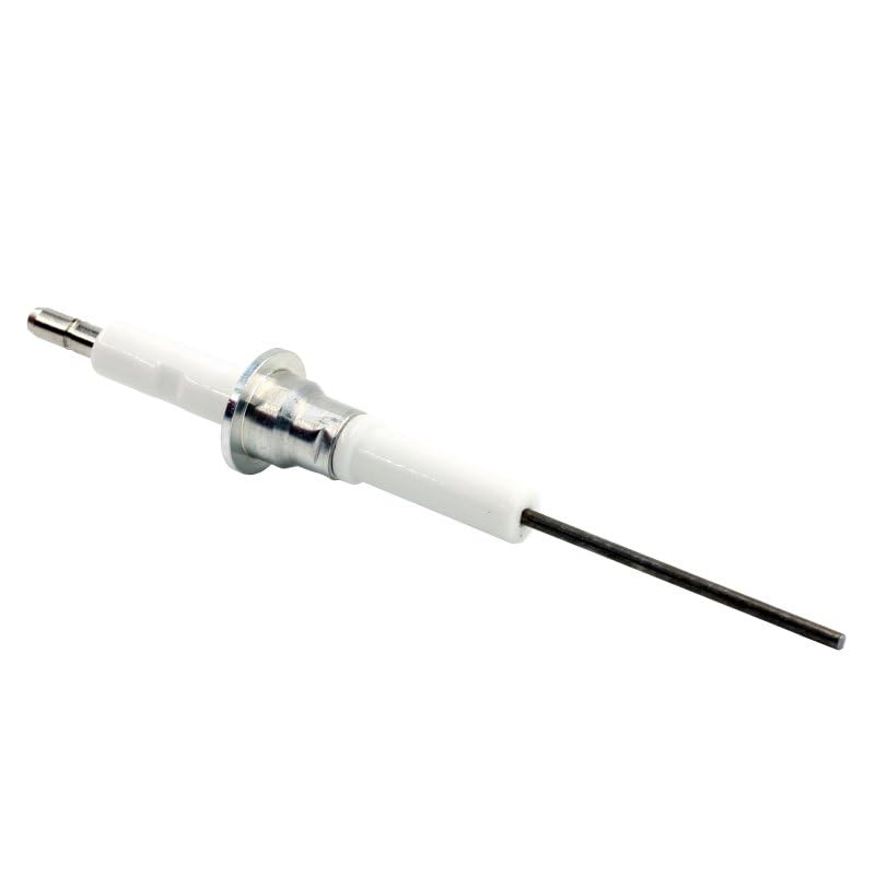 Von Paris Ionisation Electrode 1880 Compatible with JUNKERS 87481070920 for K(S) xx-6E