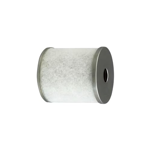 YAQITR AFF-EL8B filter element cartridge compatible with SMC AFF main line air filter