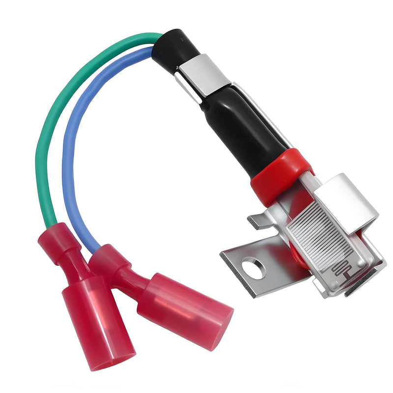 [Australia - AusPower] - Replace WPX63878A WPX-638-78A Flame Sensor Fits for Aqua-HOT H-ydronic Webasto Burner Heads - 12V 