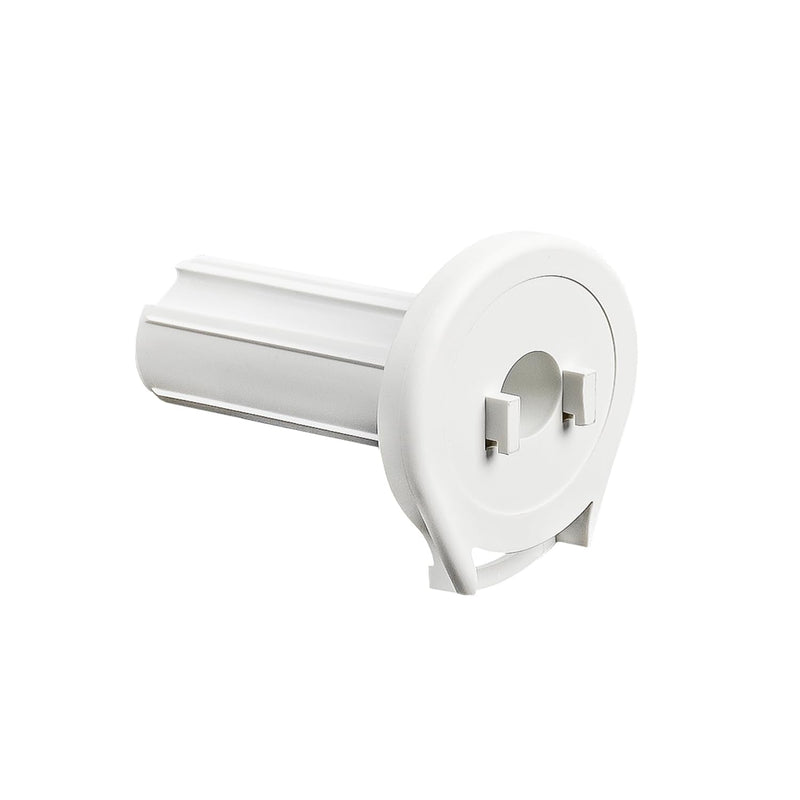 [Australia - AusPower] - Skyline Series SL20 Roller Shade Clutch for Shades Over 15 LBs. (White) 