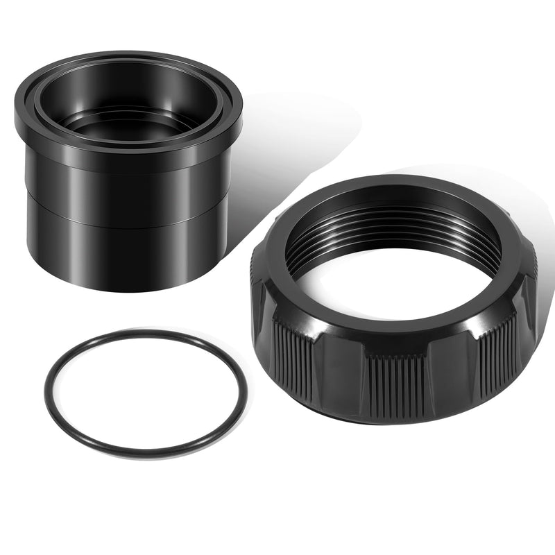 [Australia - AusPower] - R0522900 Universal Half Union Replacement Kit for Zodiac Jandy CV, CS, CL and DEV Series Pool and Spa Cartridge Filters 