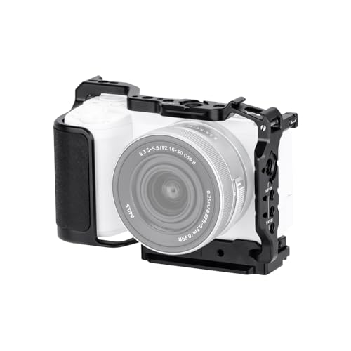 Nitze Cage for Sony ZV-E10 II Camera - T-S14A