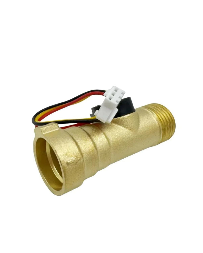 [Australia - AusPower] - 2022107584 Water Flow Sensor Fit for Girard GSWH-2 Tankless Water Heater Replace 2GWH-24 