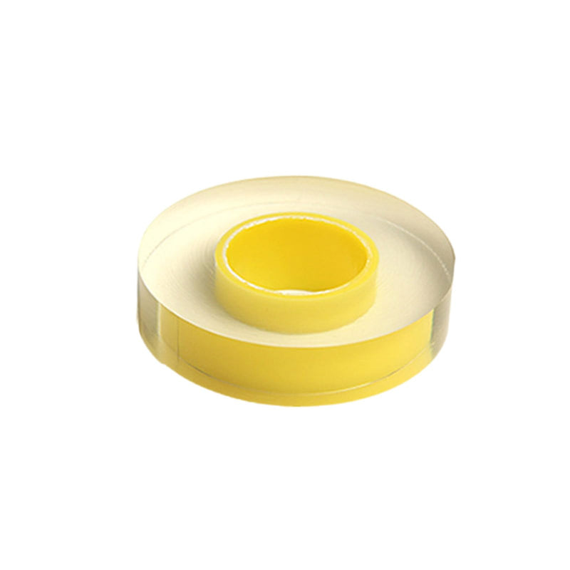 High Transparency Scratch Resistant Easy Peel Protective Film for Metal and Jewelry