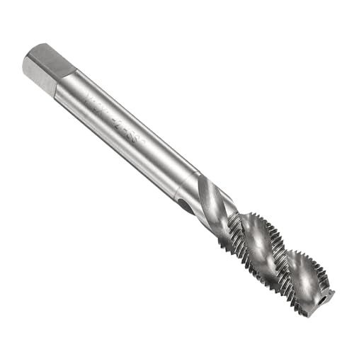 QUARKZMAN Metric Tap M10 x 1 Tap HSS6542-1 Piece | High quality machine tap