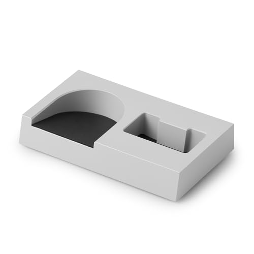 TUMBLER Protective Stand Arctic Gray