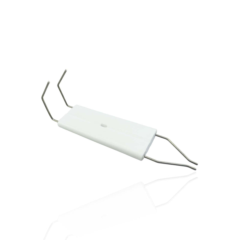 [Australia - AusPower] - 33183 Burn Burners Single Piece Electrode Fit for Clean Burn CB 500 Series Waste Oil Furnaces, Waste Oil Burner Heater Ignition Electrode Replace 70370 