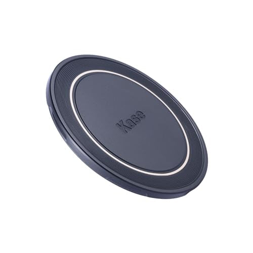 Kase Easy Off Magnetic Lens Cap Plus Universal fits Wolverine, Revolution & Skyeye (72mm) 72mm