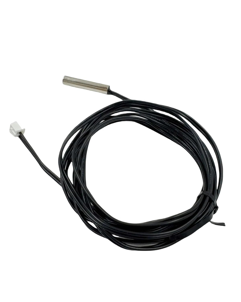 [Australia - AusPower] - 1 Pack 2009853 Ntc Thermistor Assembly for Fixing Either The T3 or T4 Fault on Your Ice Maker Compatible with Manitowoc Ice Machine Temperature Sensor 