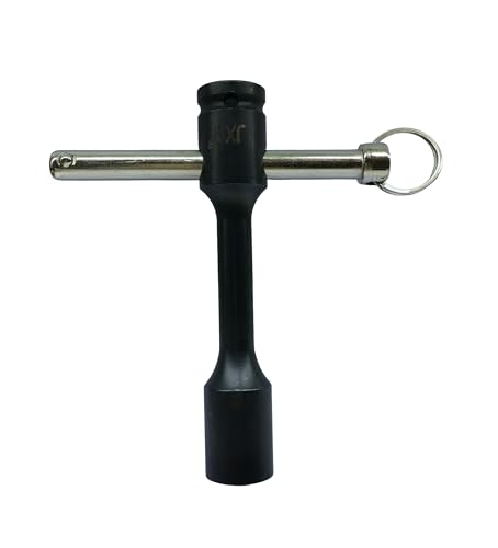 Penta Socket, 3/4" 5-Point Socket, 1/2" Drive