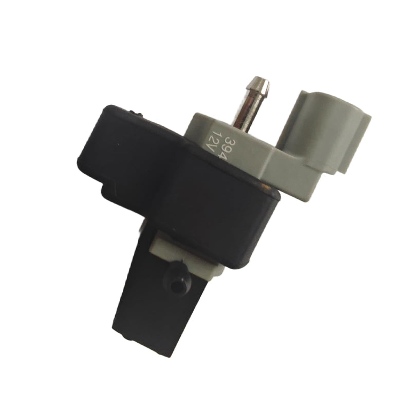 394102B100 39410-2B100 Solenoid Valve Waste Gas Gate Valve Compatible with Hyundai Elantra 2016-2020 1.6L Compatible with Veloster 1.6L 2013-2017 Replacement# 394102B100 39410-2B100