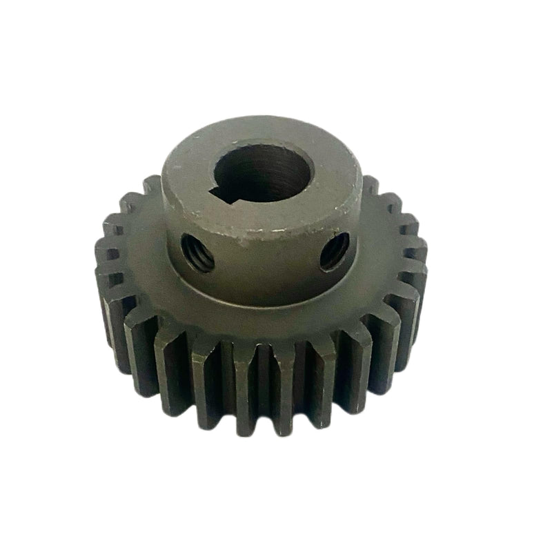 [Australia - AusPower] - 116658 Replacement 26 Tooth Crown Gear for Slide-Out Mechanisms Compatible with Lippert Above-Floor Slides 12 DP/14.5 PA 