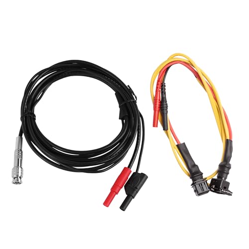 HT30A+301 Set Hantek HT301 Breakout Leads with HT30A Auto Test Leads HT30A+HT301