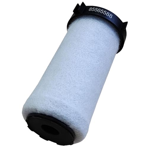 HZSITEGE precision filter cartridge compatible with air compressor replacement accessories