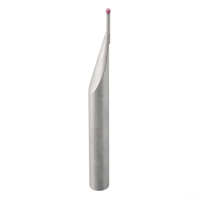 [Australia - AusPower] - Ball Tip Probe Insert 1-4mm Carbide Ball,For Mahr Fowler For Trimos,Height Gauge Altimeter Inspection Measurement Tool 8Mm Shank 75-90mm Length(2mm ball) 2mm Ruby ball 