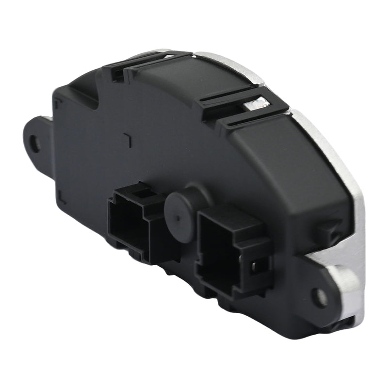 Blower Motor Resistor Compatible with BMW 228I Xdrive Gran Coupe I3 I3S X1 X2 2020 Compatible with Mini Cooper Cooper Clubman Cooper Countryman 16-14 Fan Control Module