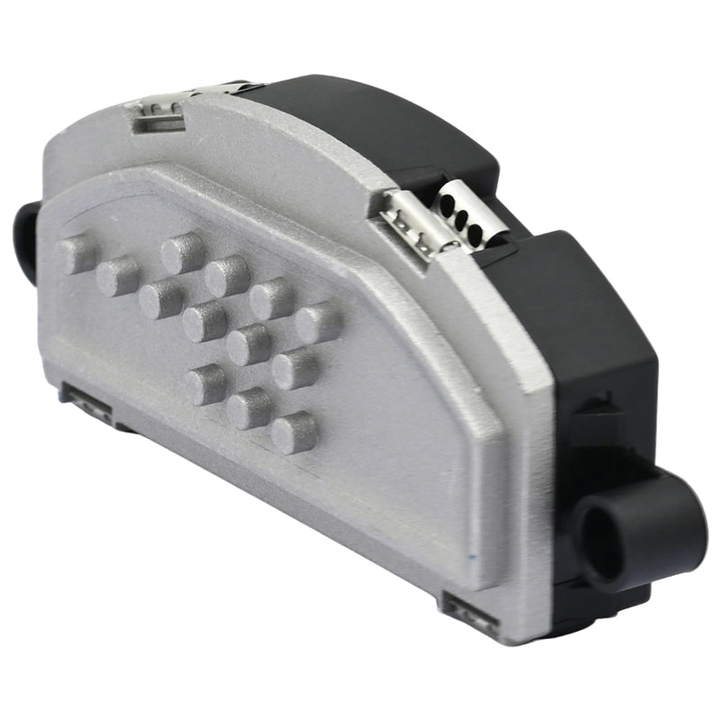 [Australia - AusPower] - Front Blower Motor Resistor Compatible with Chrysler 300 20-14 Relacement for Dodge Challenger Charger Durango 20-14 Fit for Jeep Grand Cherokee 20-14 Fan Control Module 