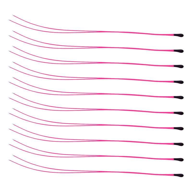 [Australia - AusPower] - 10Pcs 10K NTC Thermistor, 10K 3590B 1% NTC Thermistors Resistors Temperature Sensor, 10K Ohm Thermistor MF52B 3950 1% Wire Length 100mm(3.93in), 10Pcs 10K NTC Thermistor 100mm (3.93in), 