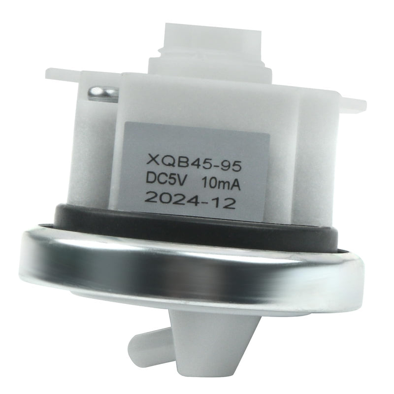 [Australia - AusPower] - Washer Pressure Sensor for Rongshida XQB45-95 DC5V 10mA Level Pressure Pressure Control Washing Machine 