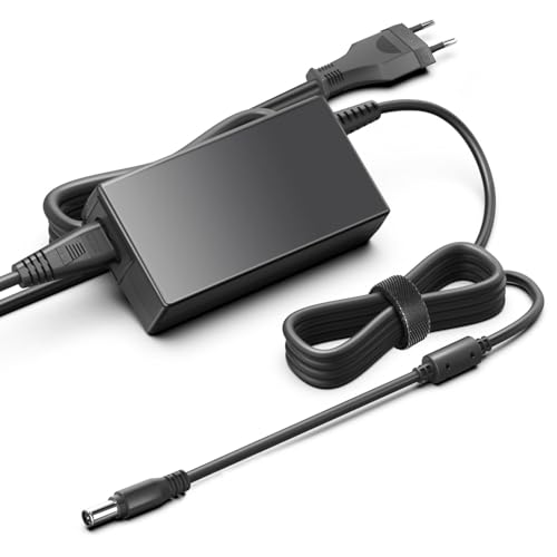 KFD Power Supply 24 V 2.7 A Charger for Löwenstein Prism Smart Plus/Max Prism Soft Plus/Max Medical Skynet ELK-A069 CPAP Sleep Apnea Device Weinmann WM 24480 60 W Adapter (Does Not Fit 37 V 90 W wm 29657)