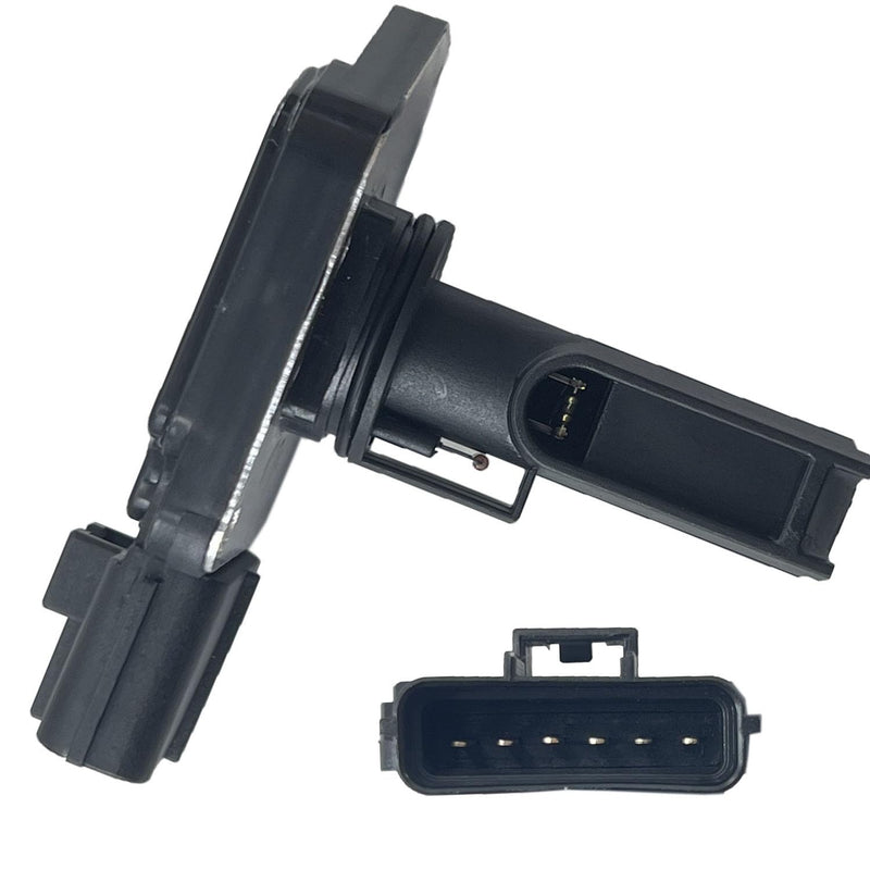[Australia - AusPower] - Mass Air Flow (MAF) Sensor YC2F-12B579-BA Compatible with E-150 E-250 E-350 E-450 E-550 Excursion Explorer F-250 F-350 F-450 F-550 Super Duty F53 Grand Marquis Mustang 