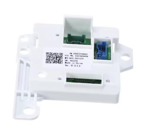 [Australia - AusPower] - WH03X33657 Accelerometer Compatible With GE Washing Machines - Budora - AP7186020 