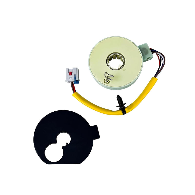 [Australia - AusPower] - Power Rotation Steering Torque Sensor with Alignment Tool Fit for Ford Escape Mercury Mariner 2008 2009 2010 2011 2012, Replace CL8Z3F818A 
