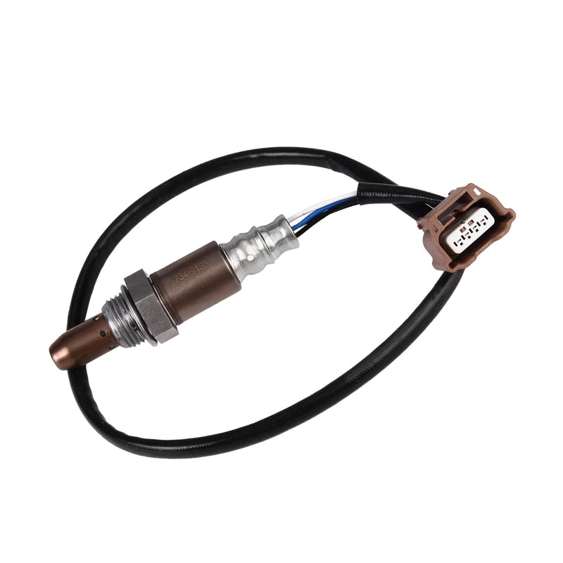 O2 Oxygen Sensor Upstream Fits for Nissan 370Z Armada Frontier Maxima Murano NV1500 Pathfinder Quest Xterra for Altima, for Infiniti EX35 EX37 FX35 G37 JX35 M35h M37 Q60 QX5 Replace 234-9135