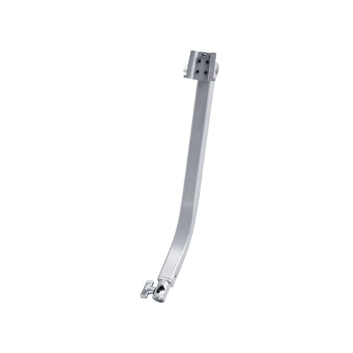 amaran Verge Stand Adapter for mounting amaran Verge or Verge Max Lights Adapter-Sliver