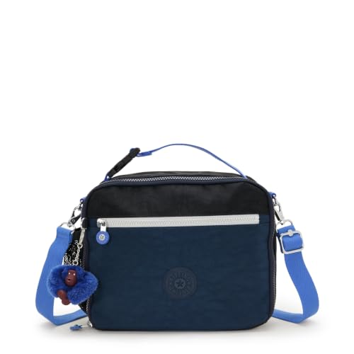 Kipling Ermy Lunch Bag True Block
