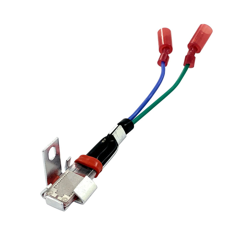 [Australia - AusPower] - Flame Sensor 12V Compatible with Aqua-Hot, Hydro-Hot and Webasto Burner Heads Replaces WPX-638-78A, WPX63878A - Direct Fit 1.0 Type Sensor 