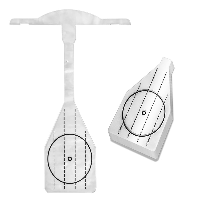[Australia - AusPower] - 50PCS Professional CPR Lung Bags Compatible with Prestan Adult Manikins,Disposable Lung Bags for CPR Training,Safe & Durable Practice Accessories 