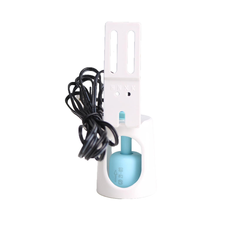 [Australia - AusPower] - Upgraded 2-in-1 Water Level Float Switch with Built-in Temperature Sensor for Commercial Ice Makers - Compatible with Vevor, Cotlin & More 