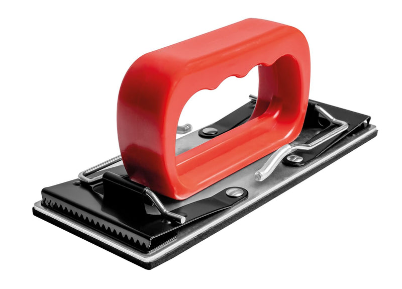 Brüder Mannesmann Hand Sander | M00409