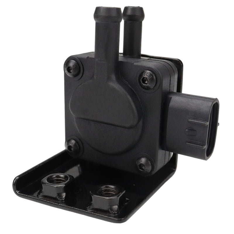[Australia - AusPower] - Exhaust Differential Pressure Sensor for 2007-2010 Chevy Express 2500 / Express 3500 / Silverado 2500 HD/Silverado 3500 HD/GMC Savana 2500 / Savana 3500 / Sierra 2500 HD/Sierra 3500 HD, 213-3854 
