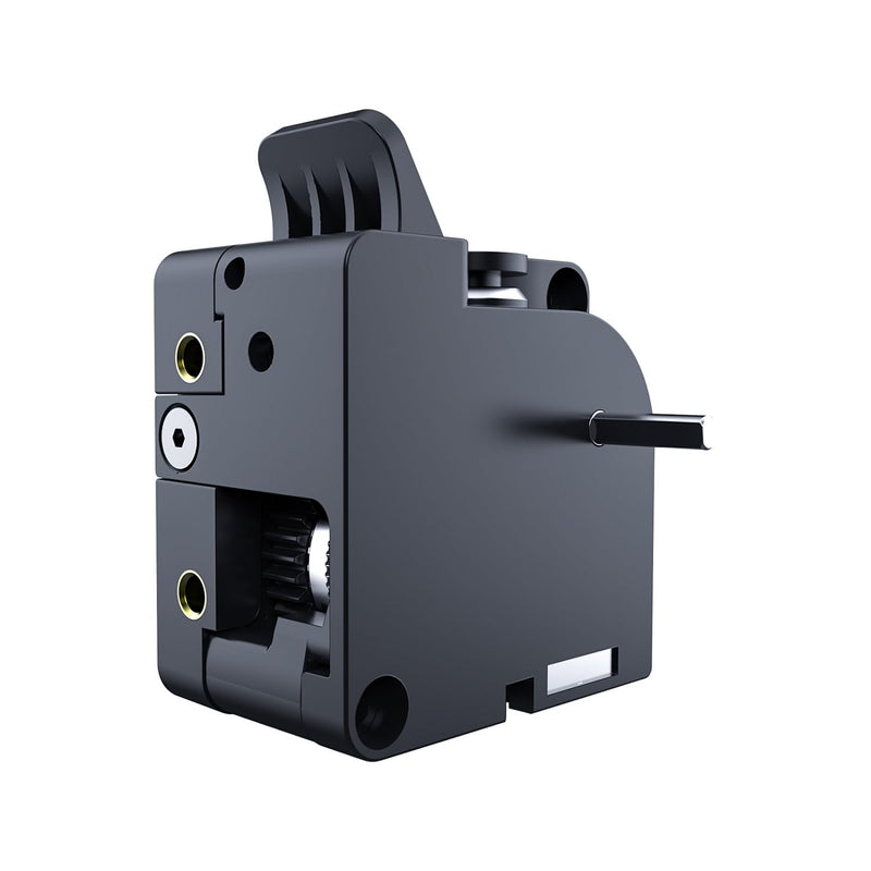 [Australia - AusPower] - Official Creality Hi Extruder Kit, Build-in Filament Runout Sensor, 80N Strong Extrusion Force & Dual Gear Design Provide Smooth and Precise Feeding, Compatible with Creality Hi 3D Printer 