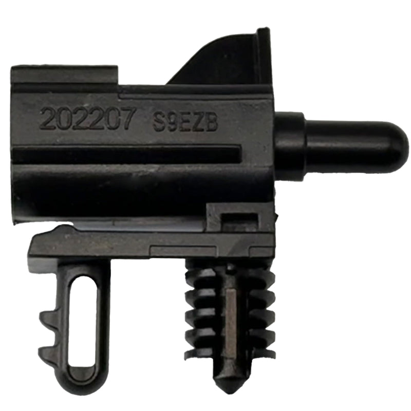 [Australia - AusPower] - Ambient Air Temperature Sensor Compatible with Ford/Lincoln Vehicles 2011-2023 Edge, Escape, F-150, F-250, F-350, Fusion, Continental, MKZ & More Replaces AU5T-12A647-AC AU5Z12A647B DY1160 