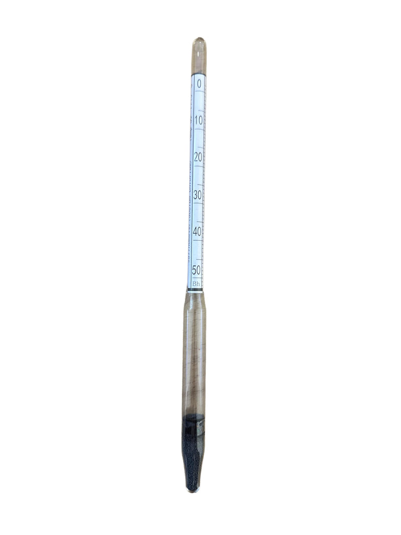 [Australia - AusPower] - 0/50 Hydrometer Salinometer (Sodium Cloride) (LBH005) (0/50 or 1.0-1.5 Dual Reading) 0/50 or 1.0-1.5 Dual Reading 